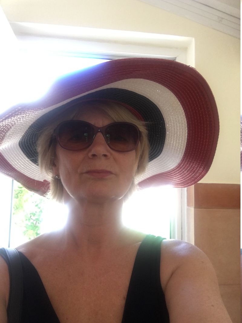 WalkingWoman