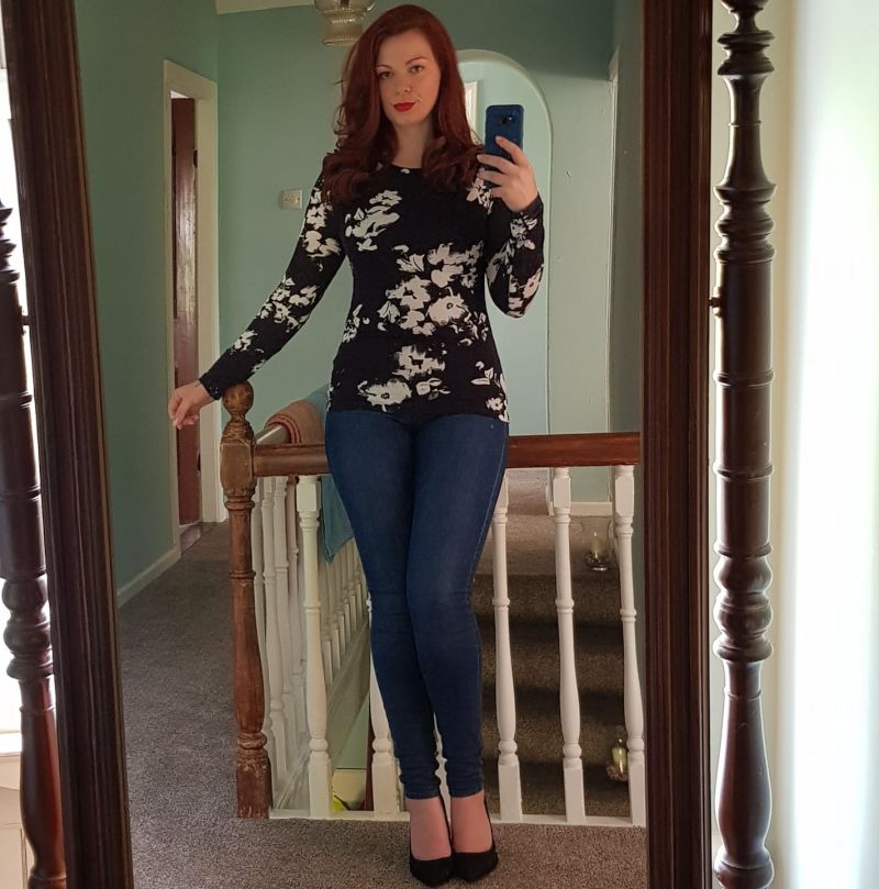 TheDaneLady