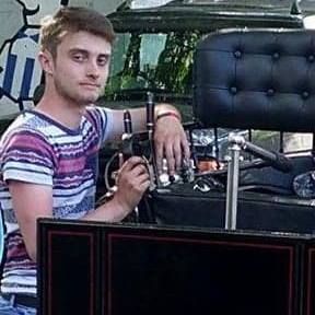 George98