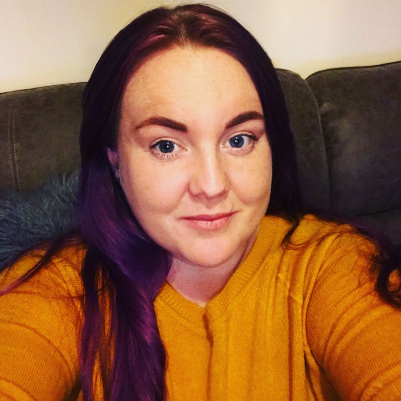 Redhead90