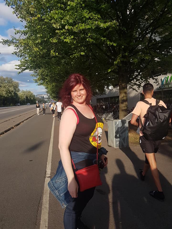 ArcticFairy