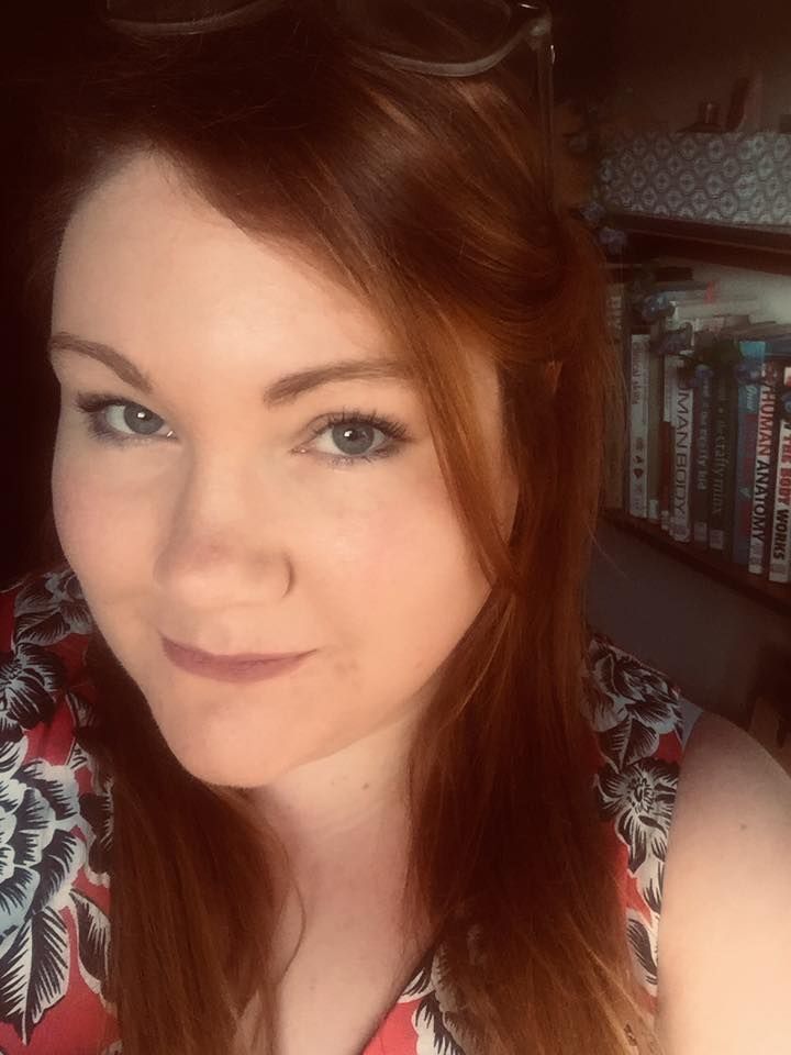 AGirlNamedFred