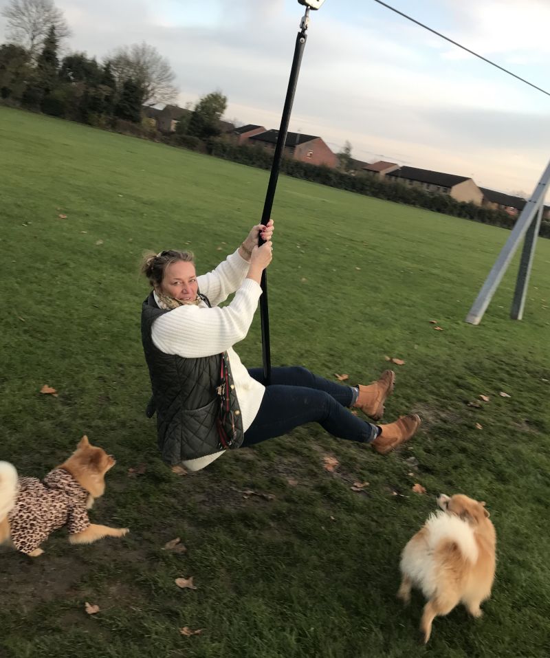 Topgungirl