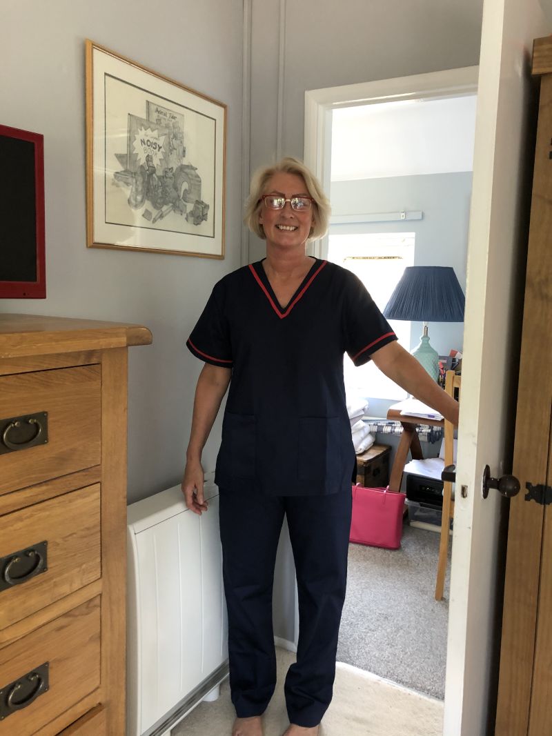 Supernurse49