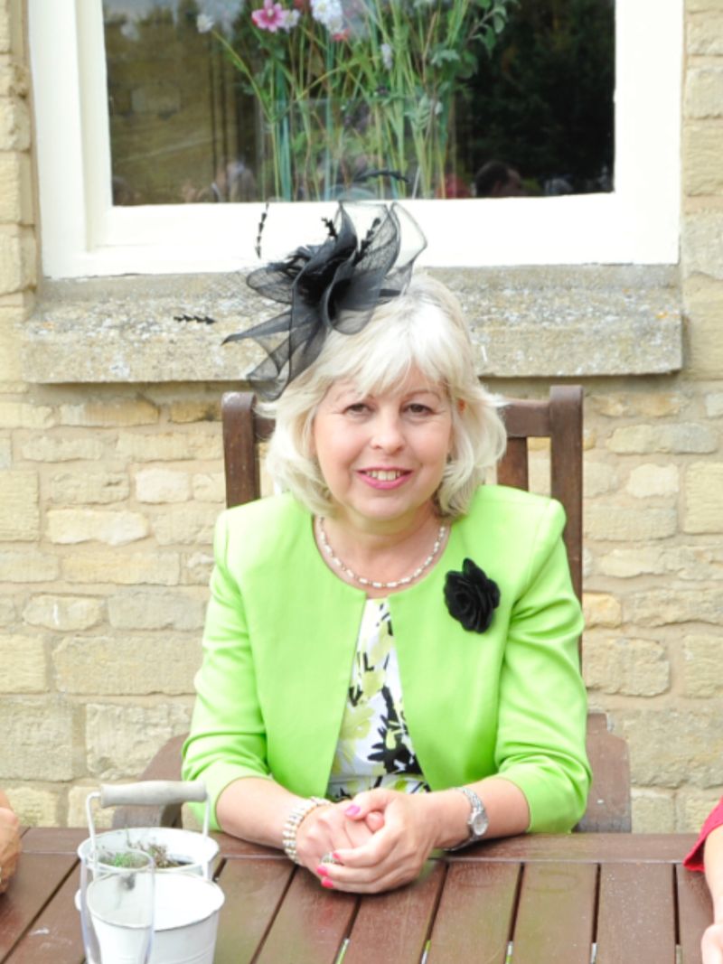 Lincslady