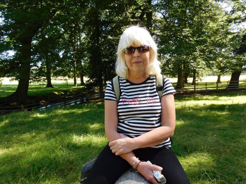 Lincslady