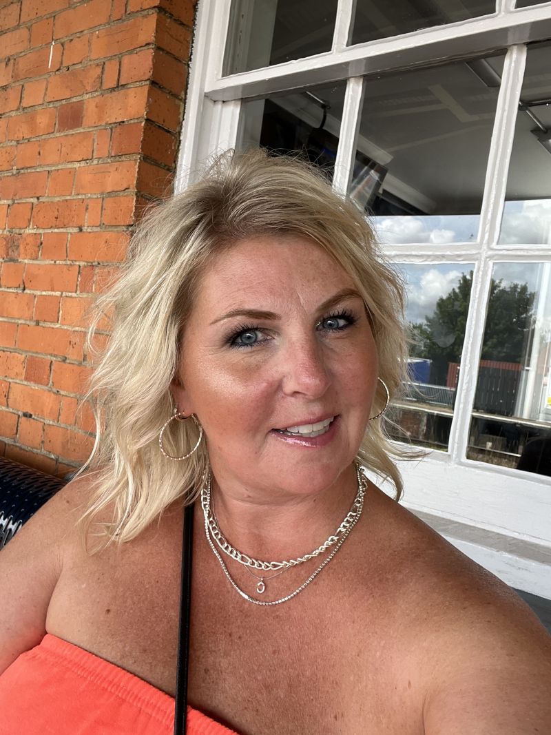 Blondecanadian