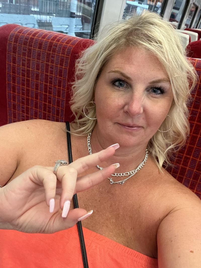 Blondecanadian