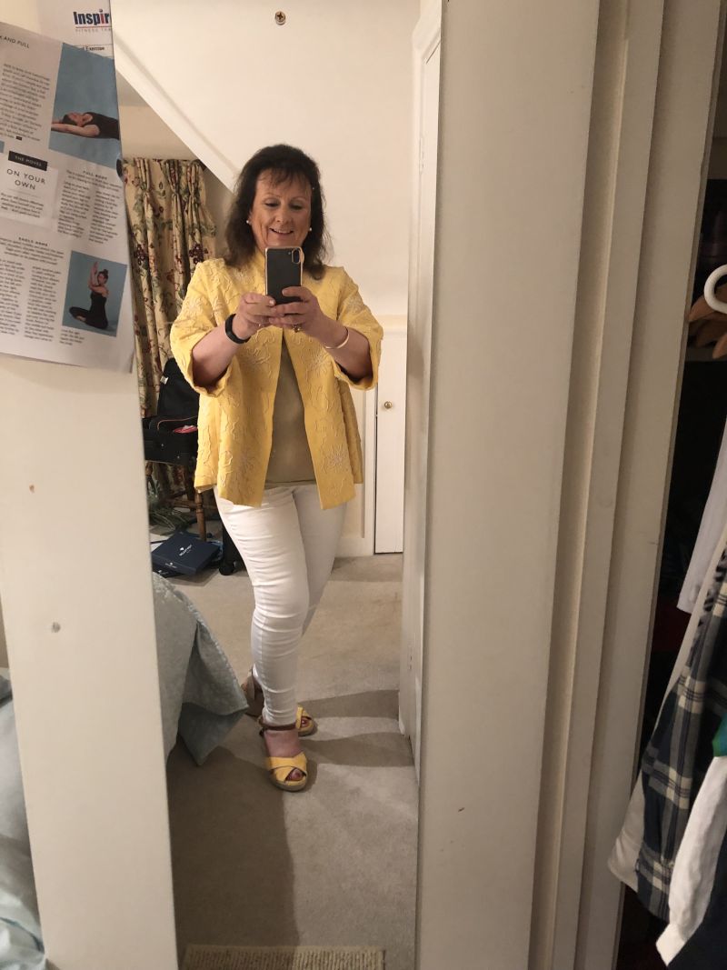 AndrewsA