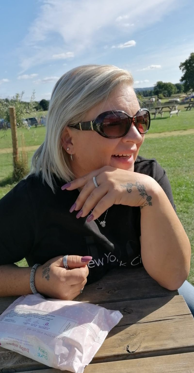Horseylover72