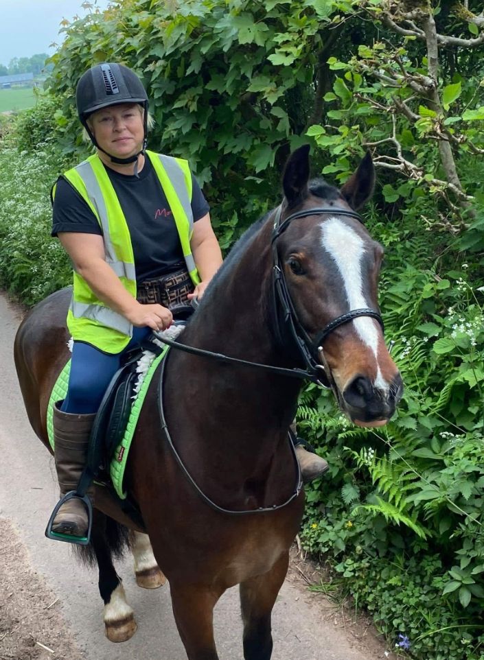 Horseylover72