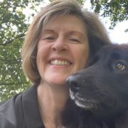 Devonshepherdess