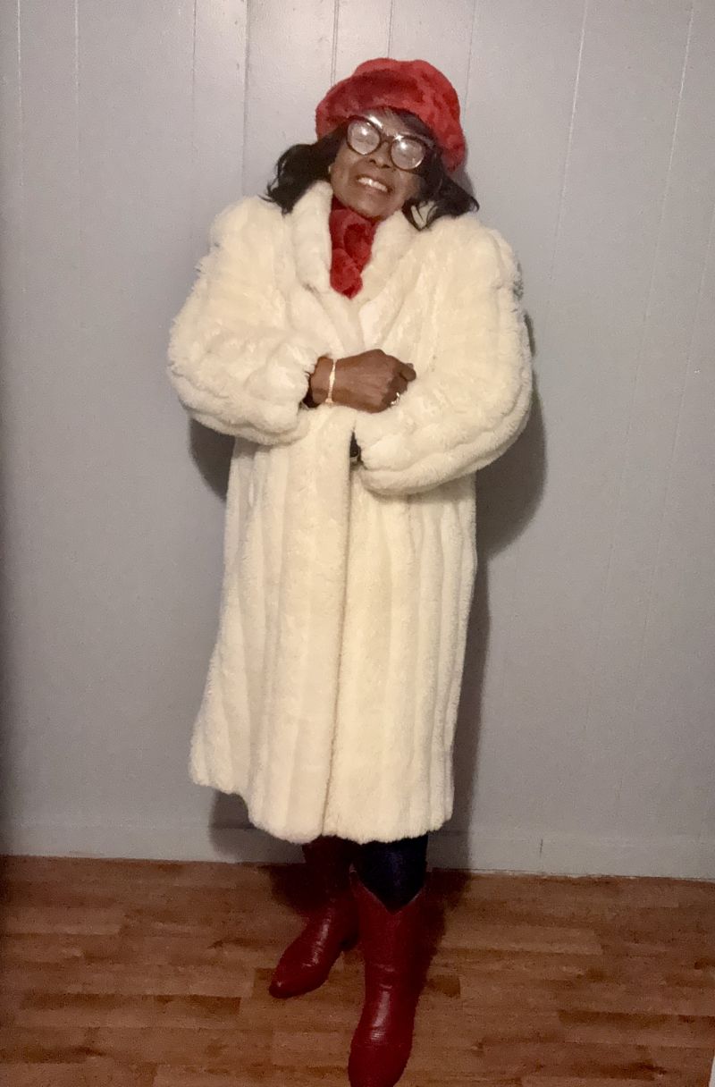 Dimplesdottie