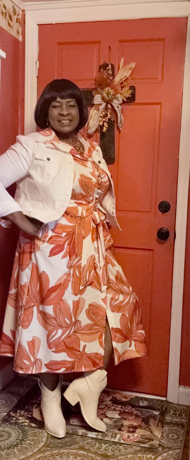 Dimplesdottie
