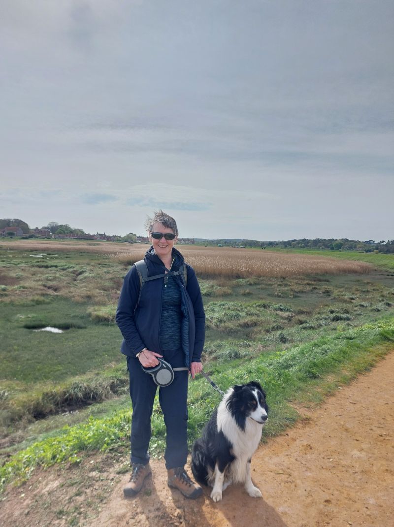 WalkingLass